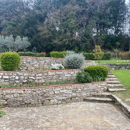 מלון Villamagna  Gavene מראה חיצוני תמונה