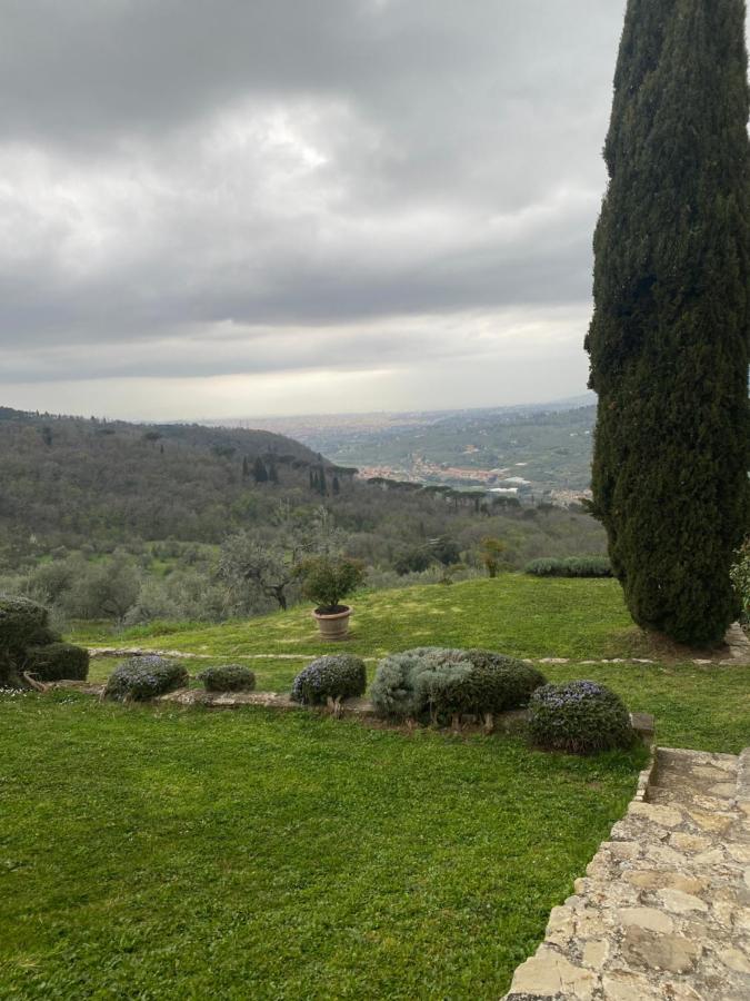 מלון Villamagna  Gavene מראה חיצוני תמונה