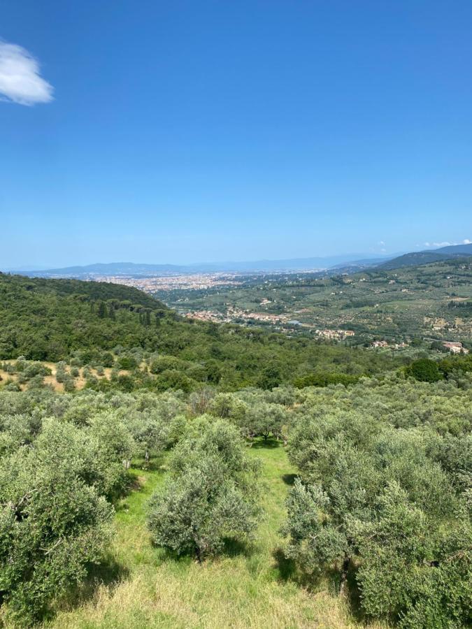 מלון Villamagna  Gavene מראה חיצוני תמונה